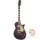 Gretsch G6228 PLAYERS EDITION JET™ BT WITH V-STOPTAIL DARK CHERRY METALLIC