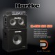 HARTKE HA-3500 BASS HEAD