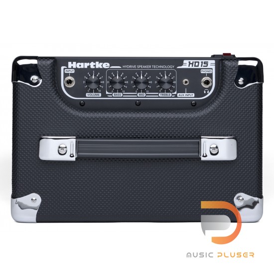 HARTKE HD-15 BASS COMBO