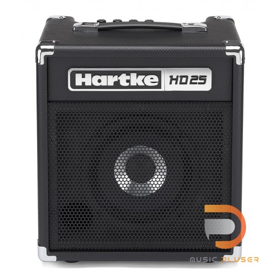 HARTKE HD-25-1X8″ HD COMBO