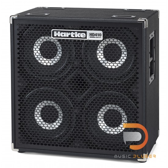 HARTKE HD-410 HYDRIVE BASS CAB 4X10-1000W