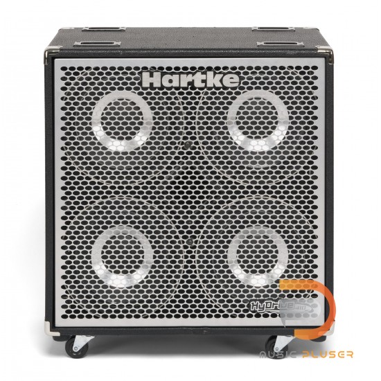 HARTKE HD-410B HYDRIVE BASS CAB