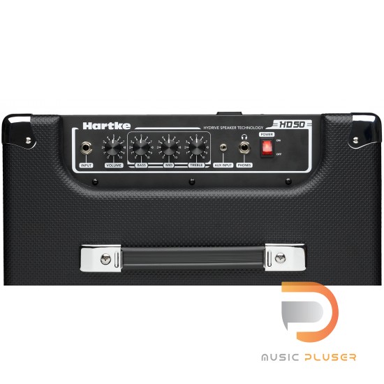 HARTKE HD-50-1X10″ HD COMBO