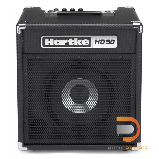 HARTKE HD-50-1X10″ HD COMBO