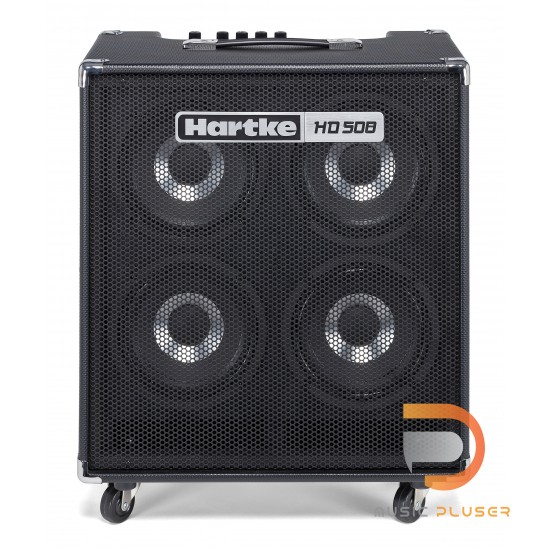 HARTKE HD-508-4X8” HD BASS COMBO