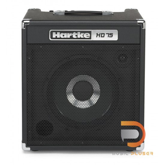 HARTKE HD-75-1X12″ 75-WATT BASS COMBO