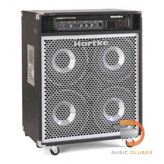 HARTKE HM-5410 BASS COMBO