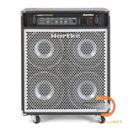 HARTKE HM-5410 BASS COMBO