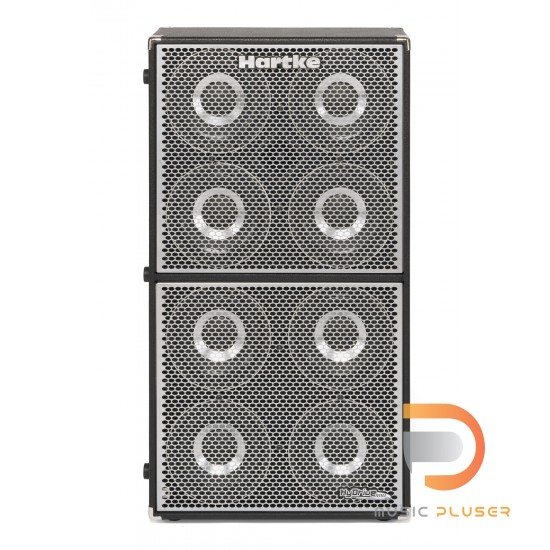 HARTKE HX-810 HYD CABINET