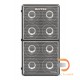 HARTKE HX-810 HYD CABINET