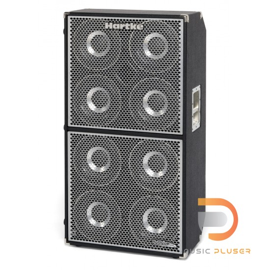 HARTKE HX-810 HYD CABINET