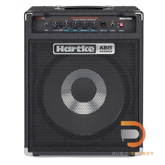 HARTKE KICKBACK -12 COMBO