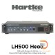 หัวแอมป์เบส Hartke LH500 Bass Head Amplifier 500W