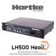 หัวแอมป์เบส Hartke LH500 Bass Head Amplifier 500W