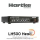 หัวแอมป์เบส Hartke LH500 Bass Head Amplifier 500W