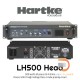 หัวแอมป์เบส Hartke LH500 Bass Head Amplifier 500W