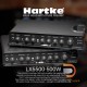 แอมป์เบส Hartke LX5500-500W Bass Head