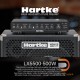 แอมป์เบส Hartke LX5500-500W Bass Head