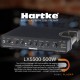 แอมป์เบส Hartke LX5500-500W Bass Head