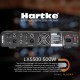 แอมป์เบส Hartke LX5500-500W Bass Head