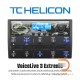 TC Helicon VoiceLive 3 Vocal Effect