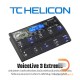 TC Helicon VoiceLive 3 Vocal Effect