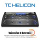 TC Helicon VoiceLive 3 Vocal Effect