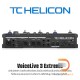 TC Helicon VoiceLive 3 Vocal Effect