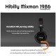 Hibilly Mixman 1986 Headphone