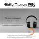 Hibilly Mixman 1986 Headphone