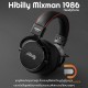 Hibilly Mixman 1986 Headphone