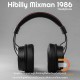 Hibilly Mixman 1986 Headphone