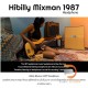 Hibilly Mixman 1987 Headphone