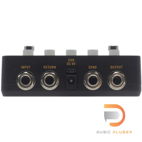 Hotone Binary Amp