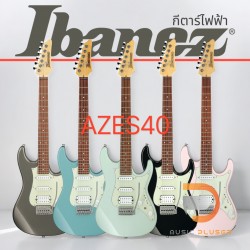 Ibanez AZES40 Electric Guitar