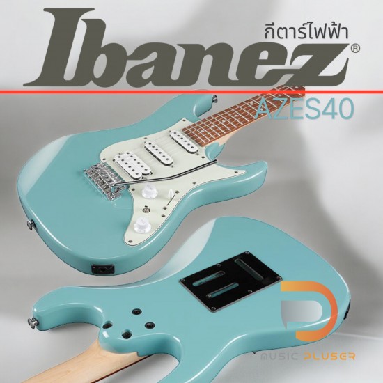 Ibanez AZES40 Electric Guitar