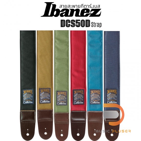 Ibanez DCS50D Strap