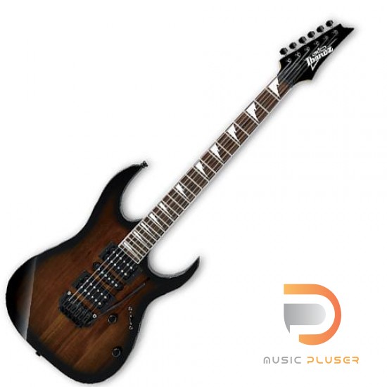 Ibanez GRG170BXB-CWS