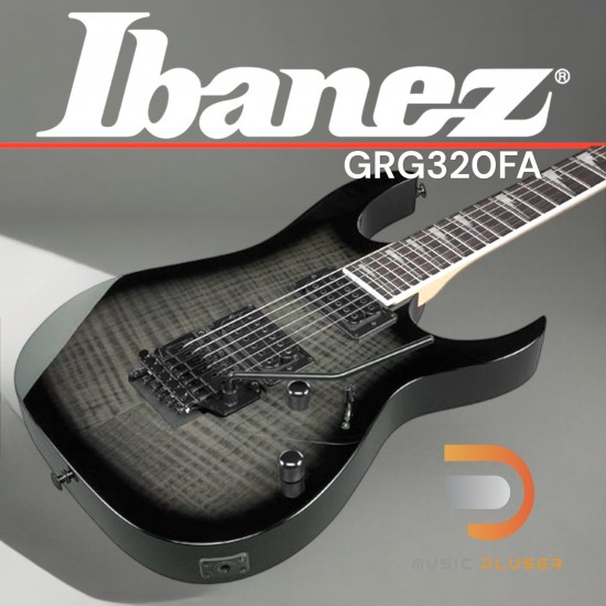 Ibanez GRG320FA Electric Guitar