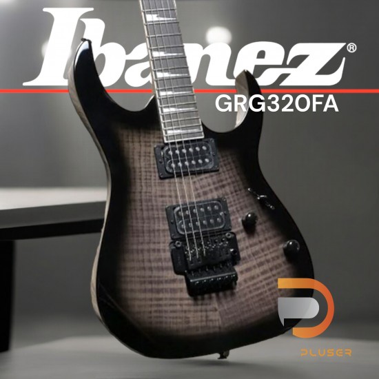 Ibanez GRG320FA Electric Guitar