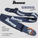 Ibanez GSD50 Strap