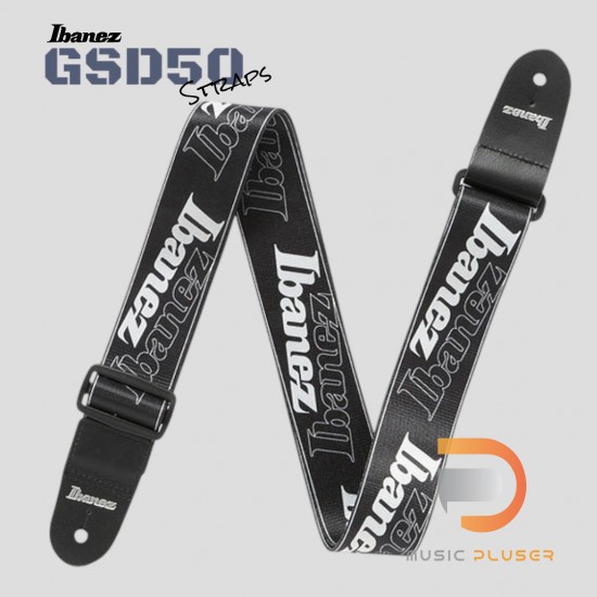 Ibanez GSD50 Strap