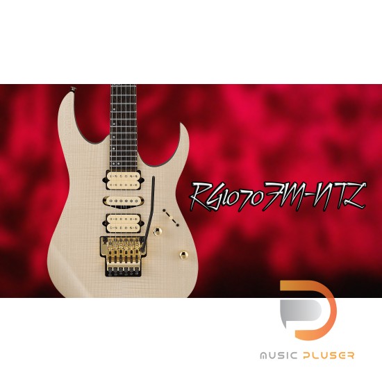 Ibanez RG1070FM-NTL