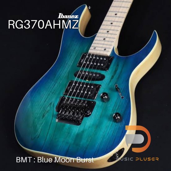 Ibanez RG370AHMZ-BMT