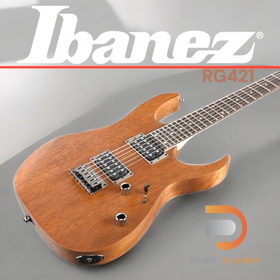 Ibanez RG421 Mahogany Oil