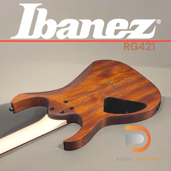 Ibanez RG421 Mahogany Oil