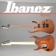 Ibanez RG421 Mahogany Oil