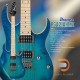 Ibanez RG421AHMZ-BMT