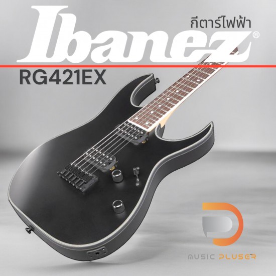 Ibanez RG421EX Electric Guitar