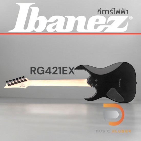 Ibanez RG421EX Electric Guitar